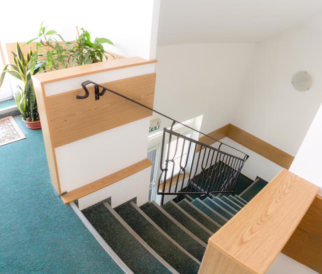 Dehtare  Motel Velky Rybnik מראה חיצוני תמונה