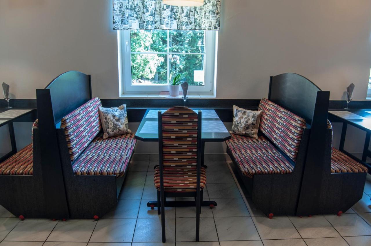 Dehtare  Motel Velky Rybnik מראה חיצוני תמונה