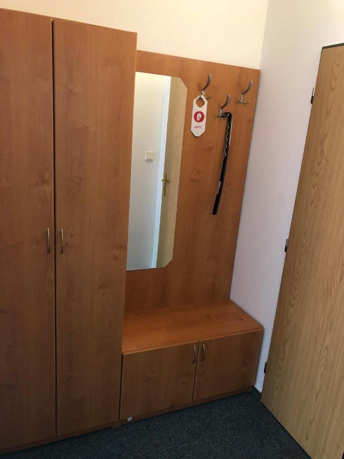 Dehtare  Motel Velky Rybnik מראה חיצוני תמונה